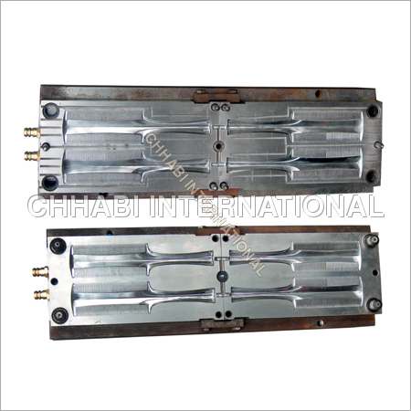 हैंडल कॉम्ब मोल्ड