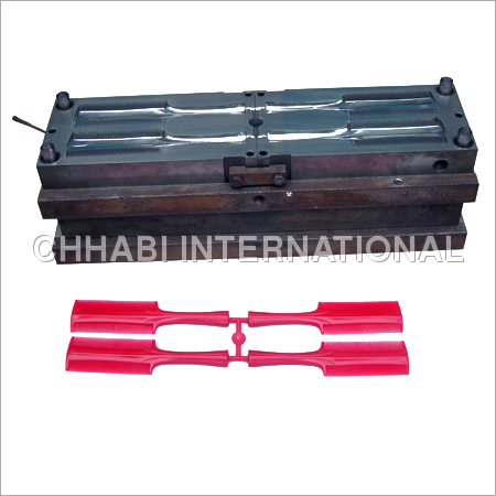 ब्रश कॉम्ब मोल्ड्स