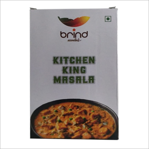 किचन किंग मसाला पाउडर