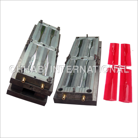 ब्रश कॉम्ब मोल्ड