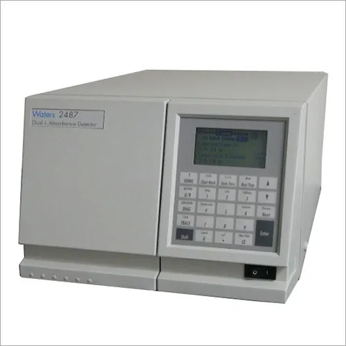 Refurbished HPLC Detector
