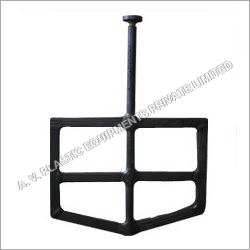 Hdpe Anchor Type Agitator