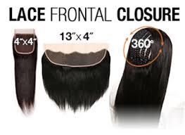 Weaving Frontal