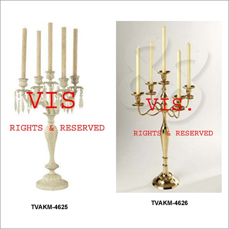 मोमबत्ती धारक