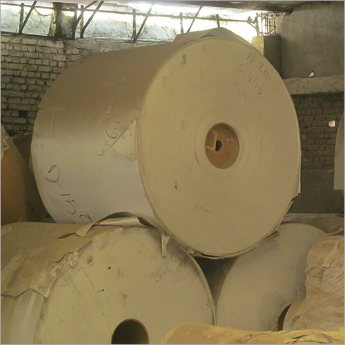 Enhanced Matte Paper Rolls