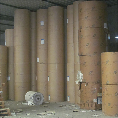 Enhanced Matte Paper Rolls