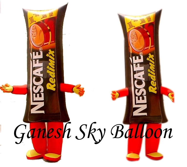 Air Walking Inflatables - Age Group: Kids