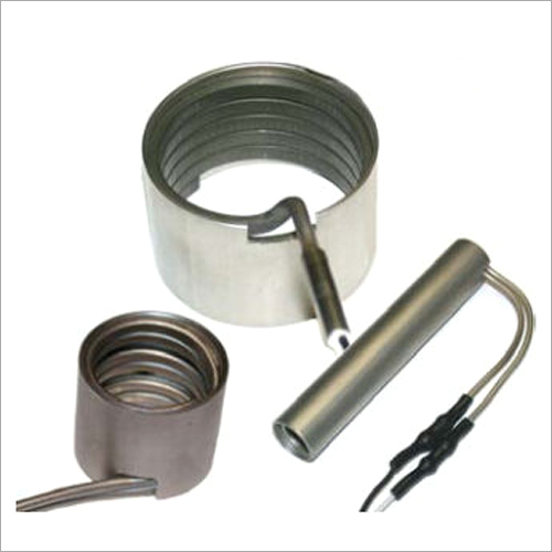 कॉइल हॉट रनर हीटर