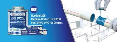 Solvent Cement