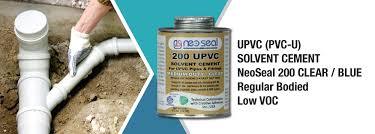 Solvent Cement