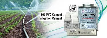 Solvent Cement