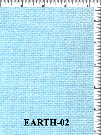 23 Earth-02 Fabric - Attributes: Colourfastness