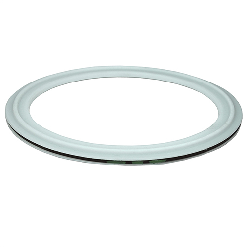 Round Ptfe Envelope Gasket - Application: Sealing