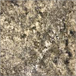 Blue Fantasy Brown Marble