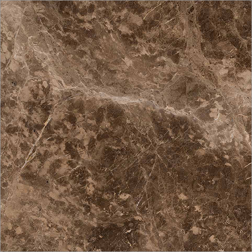 Brown Emperador Marble - Brushed Finish, Blue Color | Supreme Quality for Diverse Applications