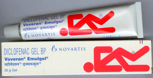 डिक्लोफेनाक क्रीम आयु समूह: सभी उम्र के लिए उपयुक्त
