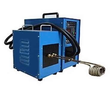 Bh Series High Frequency Induction Heating Machine Voltage: 380 Volt (V)
