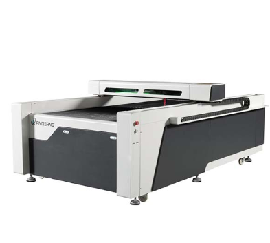 AQ-1325 Laser Engraving & Cutting Machine - 1300mm x 2500mm, Water Cooling System, 100W-150W Power Output, Compatible with CORTLDRAW, PHOTOSHOP, and AUTOCAD