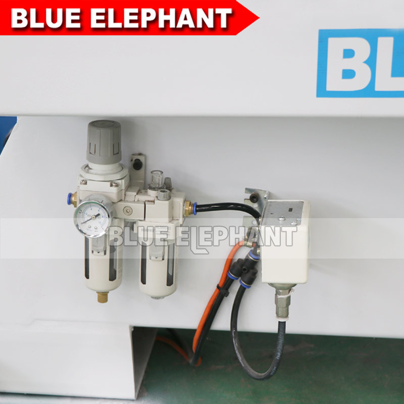 Jinan Ele 1313 Customized 3d Engraving Machine For Wood Sculpture Dimension(l*w*h): 1300mmx1300mmx500mm Millimeter (Mm)