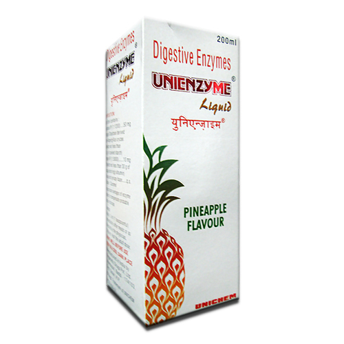 डाइजेस्टिव सिरप ड्राई प्लेस