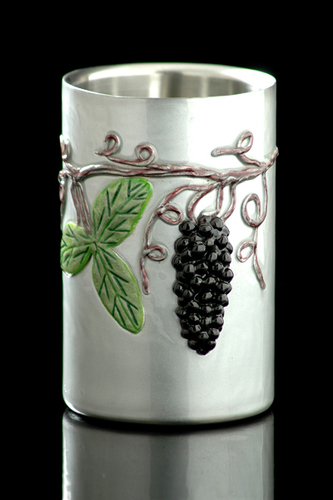 डिज़ाइन किया गया वाइन कूलर