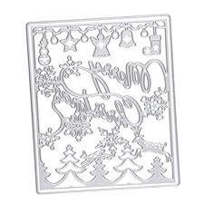 Steel Online Embossing Dies