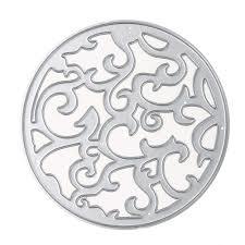 Steel Online Embossing Dies