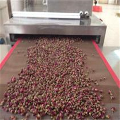 Hemp Flower Drying Machine Chamber Thickness: 2.0 Millimeter (Mm)