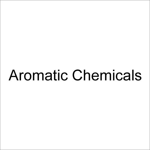 Aromatic Chemicals