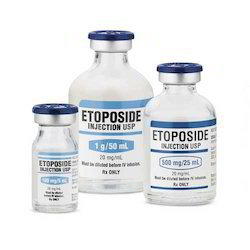 Anti Cancer Injection - Tan Liquid Formula | Keep Dry & Cool Storage, Targeted Enzyme Therapy