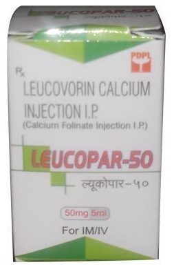 Leucovorin Injection - Fermented Enzyme Type, Normal Smell & Dry Cool Storage