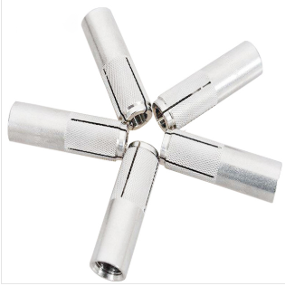 Anchor bolt Drop in anchor