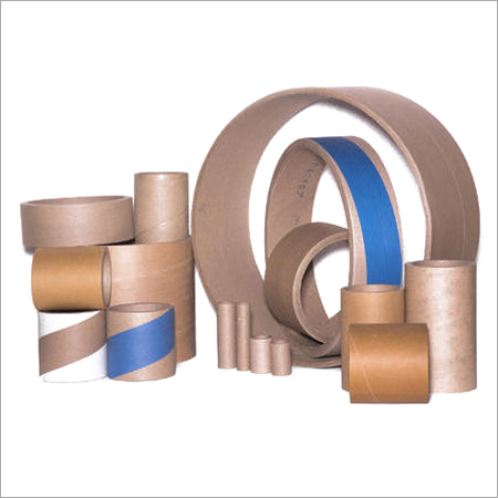 पेपर पैकेजिंग कोर ट्यूब