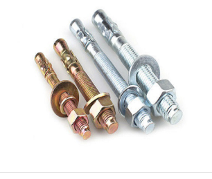 Carbon Steel Lowest Price For Wedge Anchor