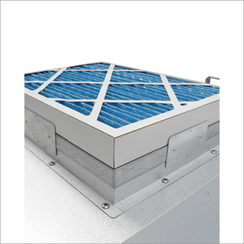 फैन फ़िल्टर यूनिट