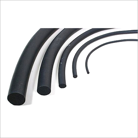 EPDM Rubber Cords - Durable and Flexible Material | Resilient Performance for Various Applications