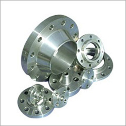 स्टेनलेस स्टील फ्लैन्जेस