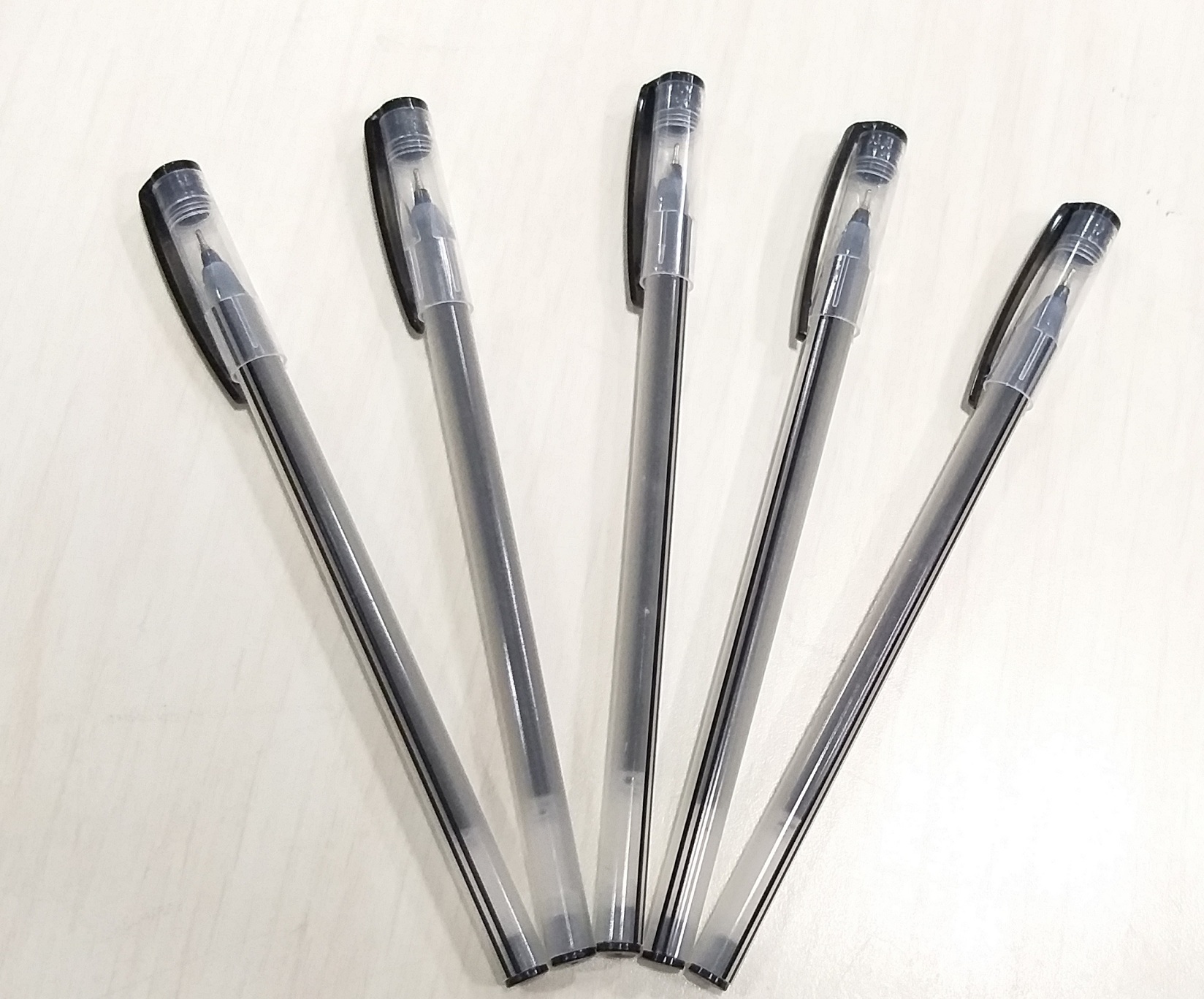 Black 20-20 Df Pen