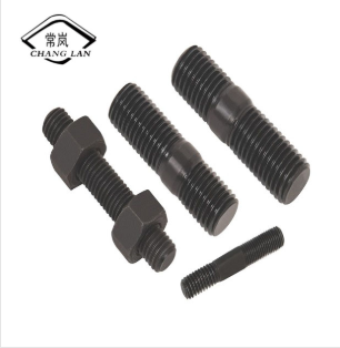 Manufacturer of double end stud