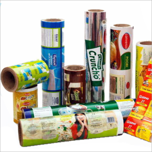 Packaging Roll Hardness: Soft