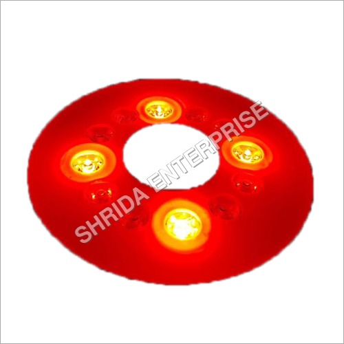 एलईडी अंडरवाटर डेकोरेटिव लाइट