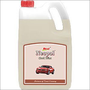 नियोपोल कूल वैक्स एप्लीकेशन: ऑटोमोबाइल इंडस्ट्री