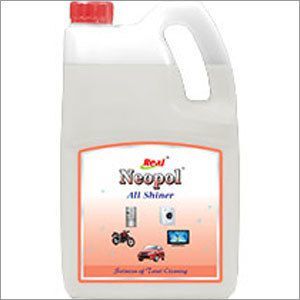 नियोपोल ऑल शाइनर एप्लीकेशन: ऑटोमोबाइल इंडस्ट्री