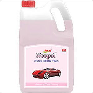 एक्स्ट्रा शाइन वैक्स