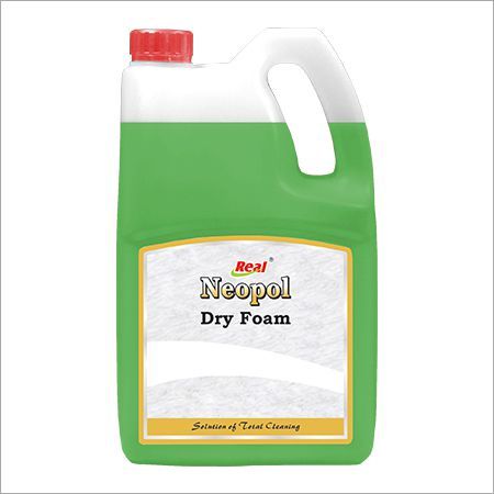 ड्राई फोम आवेदन: ऑटोमोबाइल उद्योग