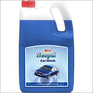 कार वॉश एप्लीकेशन: ऑटोमोबाइल इंडस्ट्री