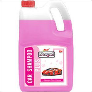 कार शैम्पू प्लस आवेदन: ऑटोमोबाइल उद्योग