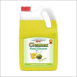 तरल सुगंधित फर्श क्लीनर