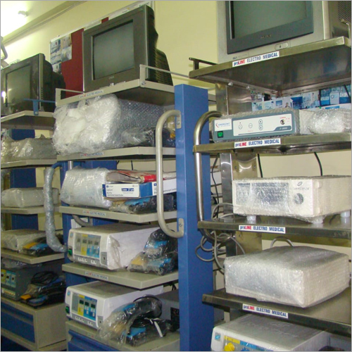 Medical Electrosurgical Generator