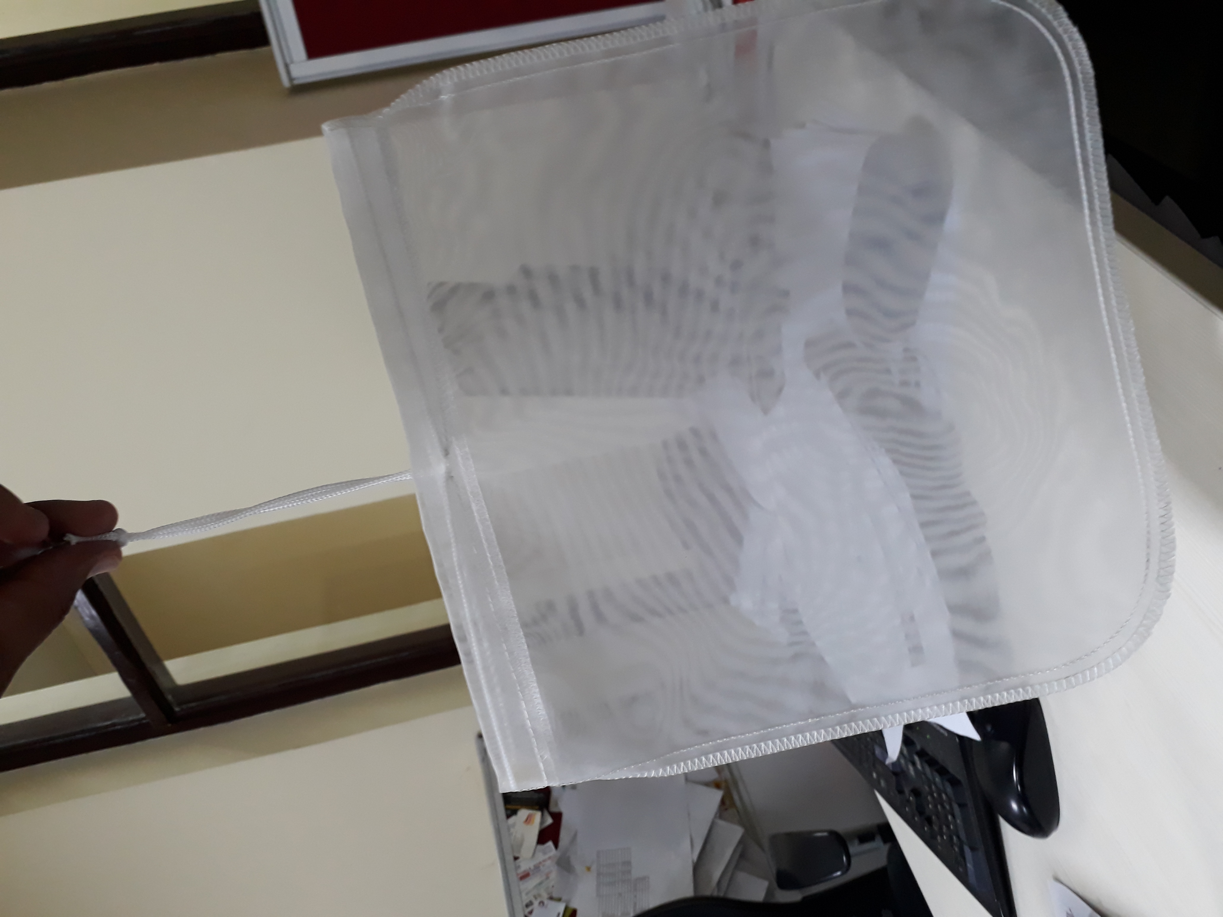 Nylon Mesh Filter Bag Application: Liquid Filtration